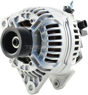 Alternator BBB Industries Rotating Electrical 13985