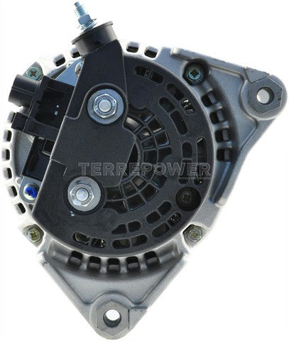 Alternator BBB Industries Rotating Electrical 13985