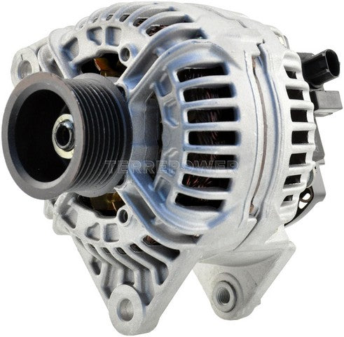 Alternator BBB Industries Rotating Electrical N13987