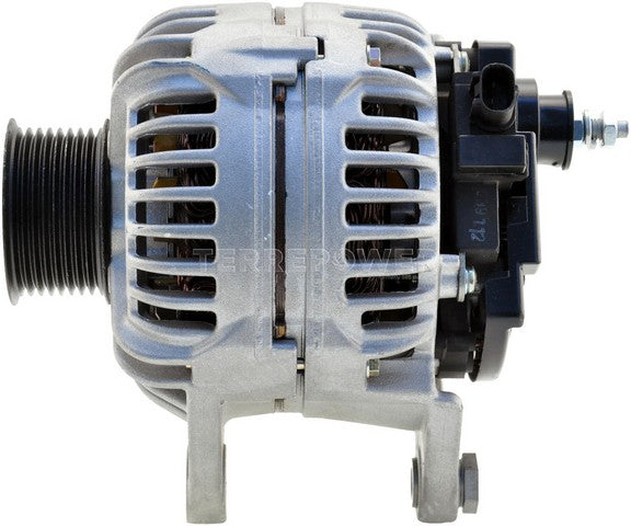 Alternator BBB Industries Rotating Electrical N13987