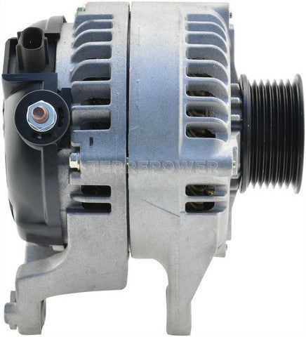 Alternator BBB Industries Rotating Electrical N13988