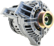Alternator BBB Industries Rotating Electrical 13989