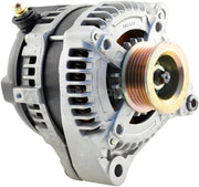 Alternator BBB Industries Rotating Electrical 13994