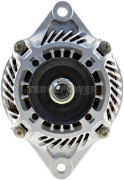 Alternator BBB Industries Rotating Electrical 13995