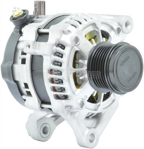Alternator BBB Industries Rotating Electrical 14487