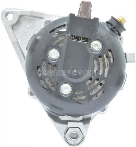 Alternator BBB Industries Rotating Electrical 14487