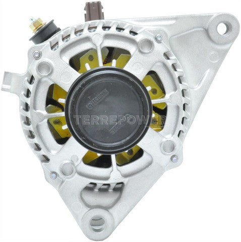 Alternator BBB Industries Rotating Electrical 14487