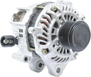 Alternator BBB Industries Rotating Electrical 14489