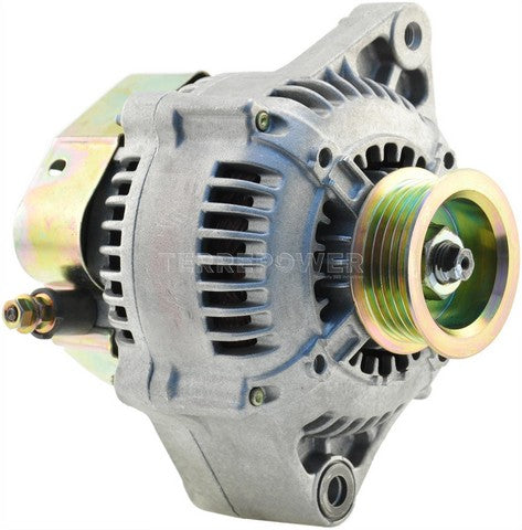 Alternator BBB Industries Rotating Electrical N14611