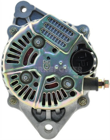 Alternator BBB Industries Rotating Electrical N14611
