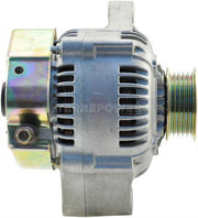 Alternator BBB Industries Rotating Electrical 14611