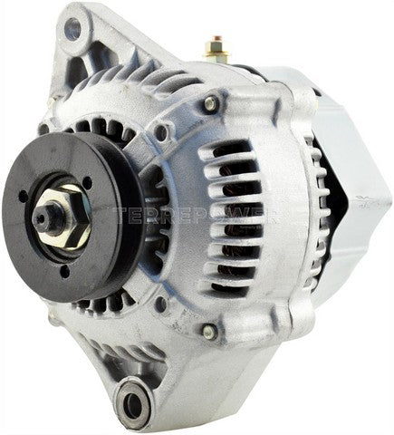Alternator BBB Industries Rotating Electrical N14668