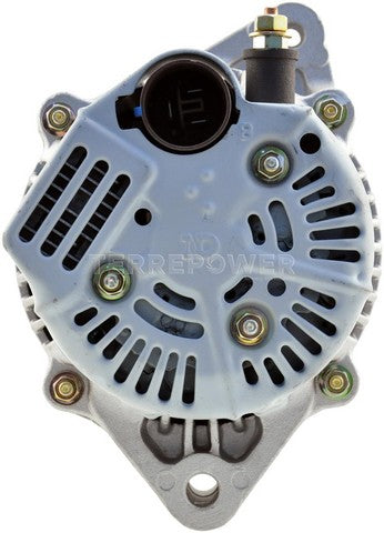 Alternator BBB Industries Rotating Electrical N14668