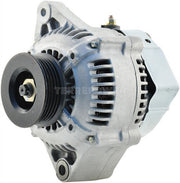 Alternator BBB Industries Rotating Electrical 14680