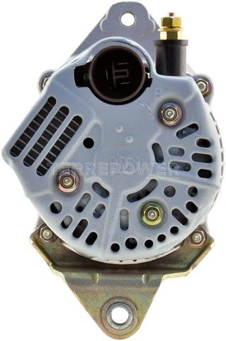 Alternator BBB Industries Rotating Electrical 14684