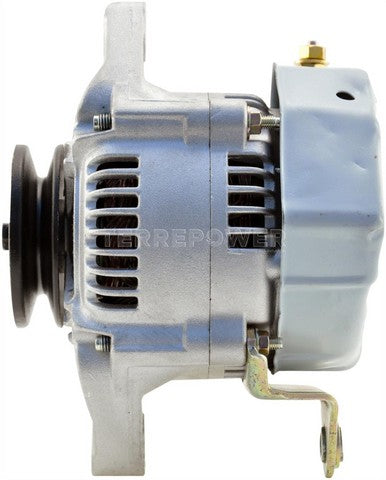 Alternator BBB Industries Rotating Electrical 14684