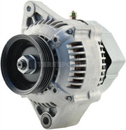 Alternator BBB Industries Rotating Electrical 14756