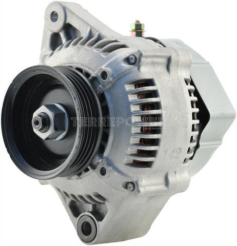 Alternator BBB Industries Rotating Electrical 14756