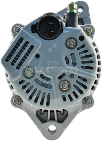 Alternator BBB Industries Rotating Electrical 14756