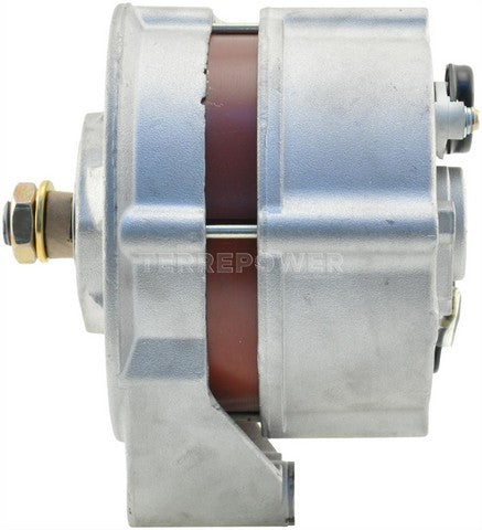 Alternator BBB Industries Rotating Electrical 14820