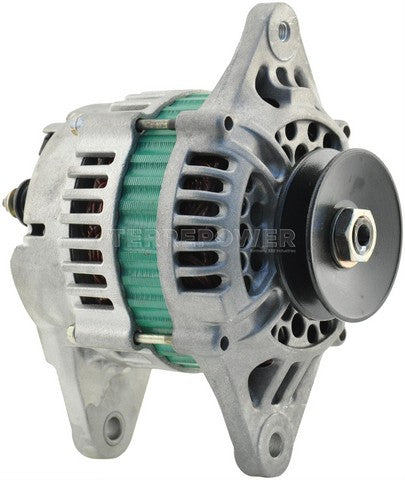 Alternator BBB Industries Rotating Electrical 14859