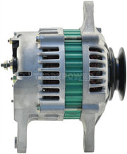 Alternator BBB Industries Rotating Electrical 14859