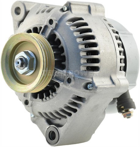 Alternator BBB Industries Rotating Electrical 14931
