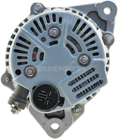 Alternator BBB Industries Rotating Electrical 14931
