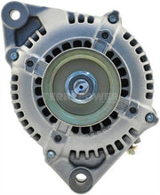 Alternator BBB Industries Rotating Electrical 14931