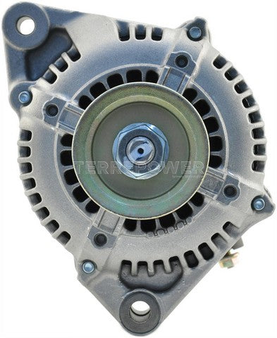 Alternator BBB Industries Rotating Electrical 14931