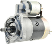 Starter BBB Industries Rotating Electrical 16408