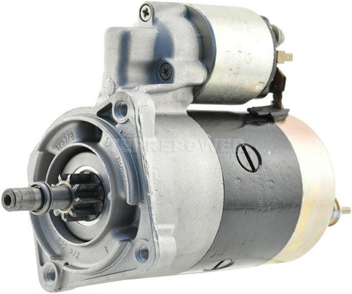 Starter BBB Industries Rotating Electrical 16408