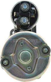 Starter BBB Industries Rotating Electrical 16408