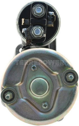 Starter BBB Industries Rotating Electrical 16408