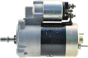 Starter BBB Industries Rotating Electrical 16408