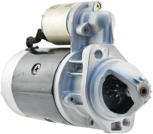 Starter BBB Industries Rotating Electrical 16445
