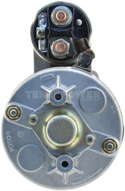 Starter BBB Industries Rotating Electrical 16445
