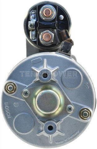 Starter BBB Industries Rotating Electrical 16445