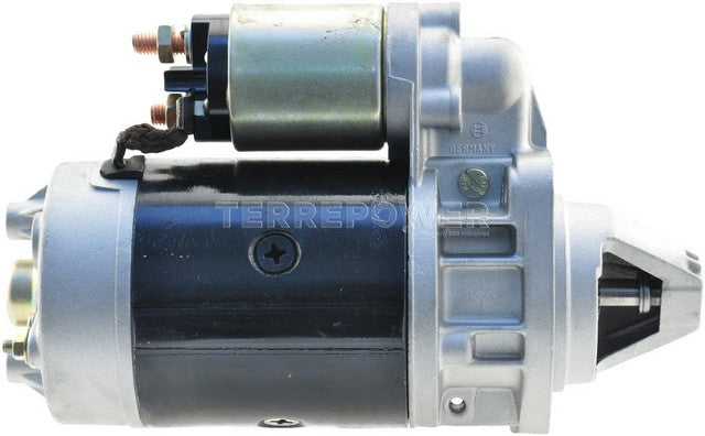 Starter BBB Industries Rotating Electrical 16445
