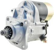 Starter BBB Industries Rotating Electrical N16658
