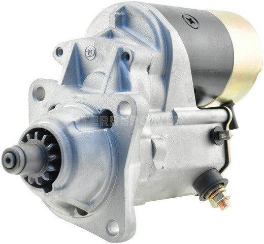 Starter BBB Industries Rotating Electrical N16658