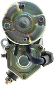 Starter BBB Industries Rotating Electrical 16658