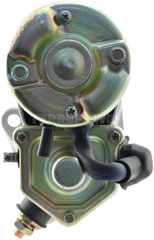 Starter BBB Industries Rotating Electrical N16658