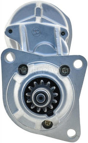 Starter BBB Industries Rotating Electrical N16658