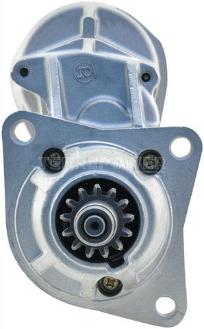 Starter BBB Industries Rotating Electrical N16658