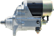 Starter BBB Industries Rotating Electrical 16658
