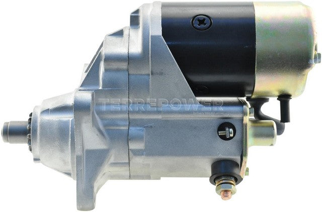 Starter BBB Industries Rotating Electrical N16658