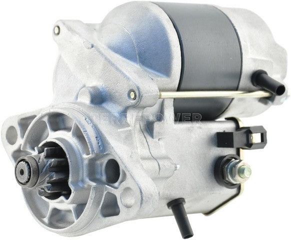 Starter BBB Industries Rotating Electrical 16737