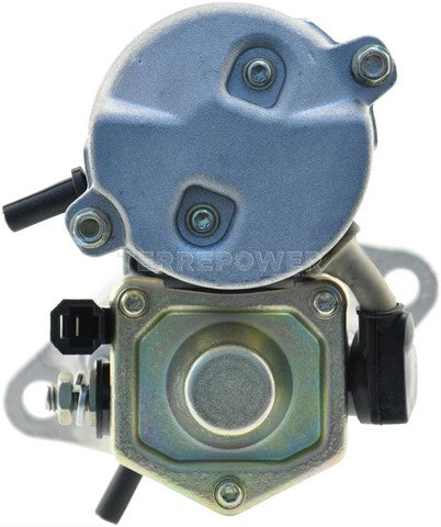 Starter BBB Industries Rotating Electrical 16737