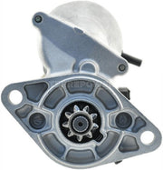 Starter BBB Industries Rotating Electrical 16737